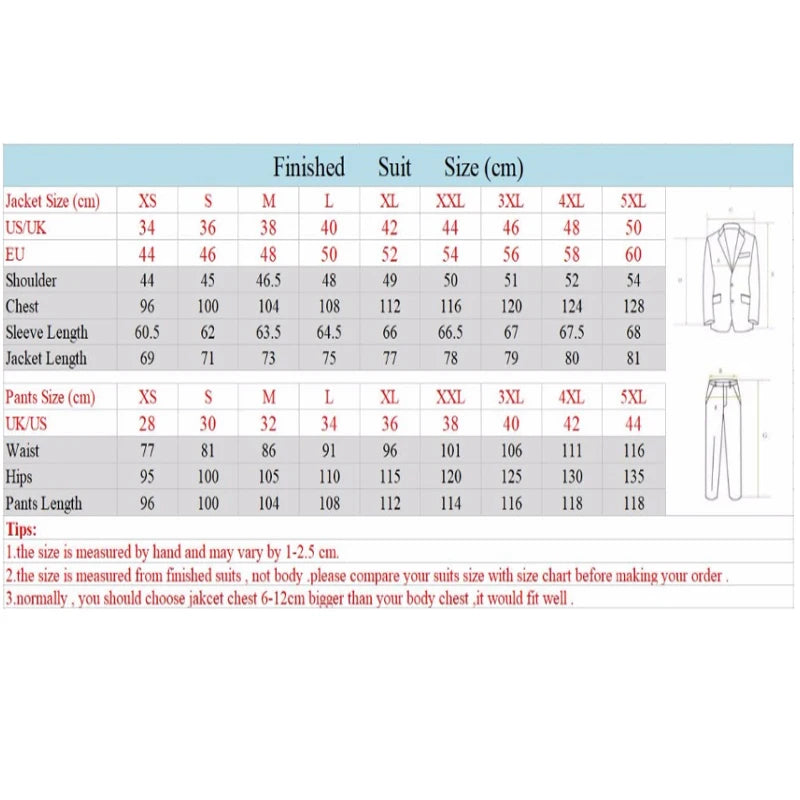 Gray Wool Tweed Winter Suit for Men Herringbone Slim Fit Formal Groom