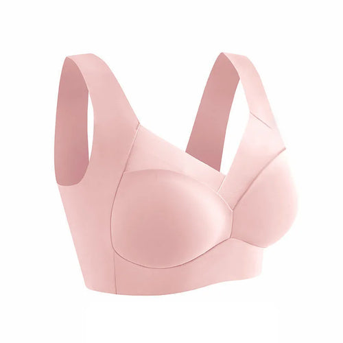 Women Lace Sport Bras Plus Size Seamless Bra Bralette Backless Lady