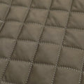 Chic Ven Women Wool Blend Coat Solid Mid Long Woolen Blazer Thick Warm