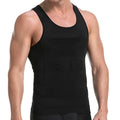 Shapewear Corset Vest Shirt | Compression Men's Tank Top | Underwear