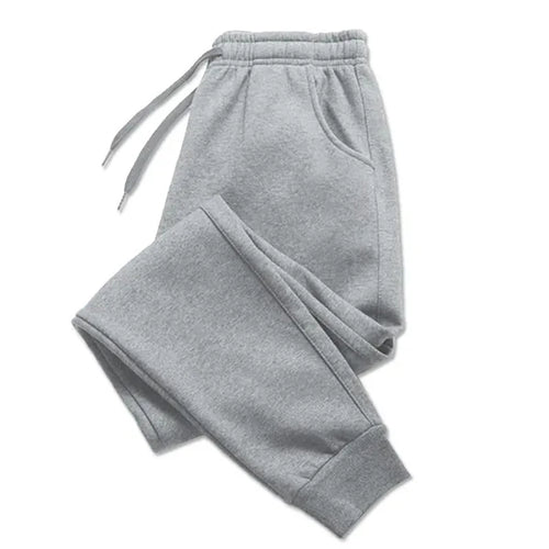 2024 Autumn Winter Brand Men/Women Workout Sweatpants Jogging Running