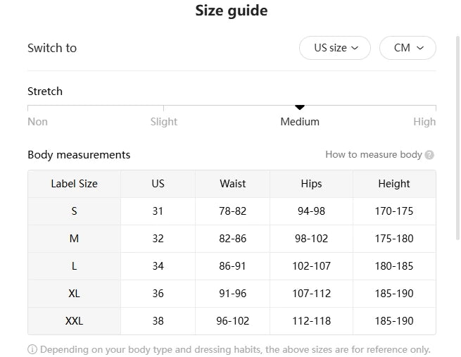 Men's straight-leg skinny jeans, straight and simple design, suitable