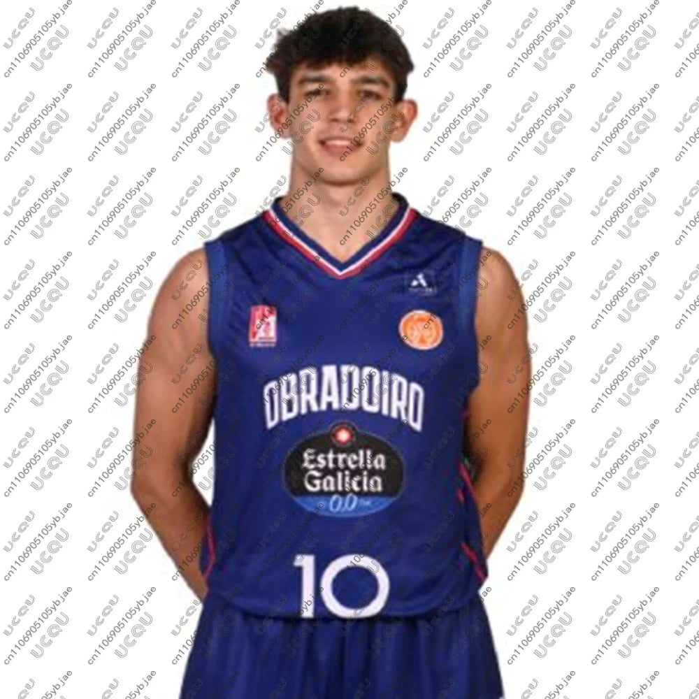 2026 Male Sports Casual Basketball Jersey Home Away T Shirt Men Kids