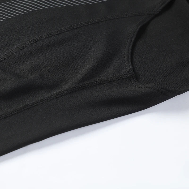 Compression Tank Top Men Running Gym Shirt Sleeveless Quick Dry