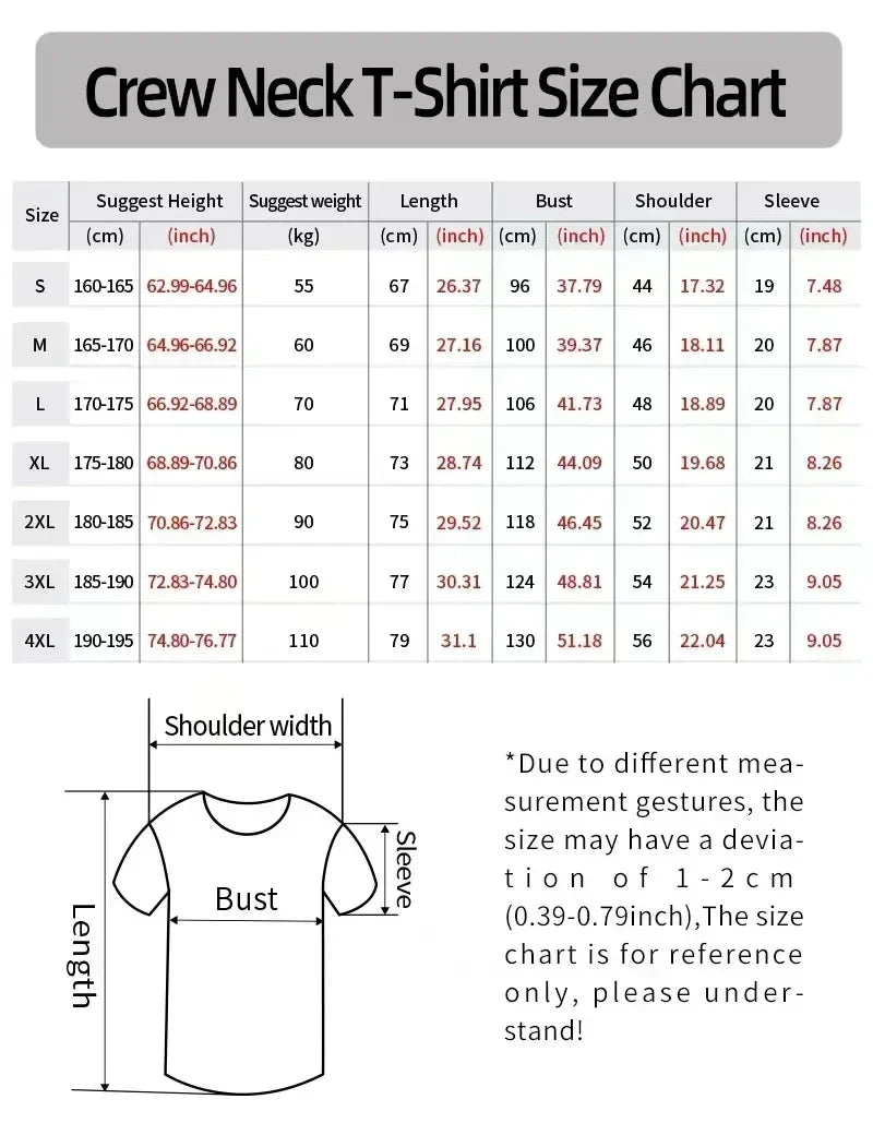 Summer Men T Shirt Cotton Tops Women Solid Color Blank Tshirts O-neck