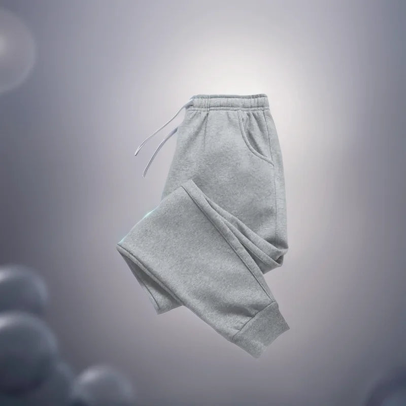 2024 Autumn Winter Brand Men/Women Workout Sweatpants Jogging Running
