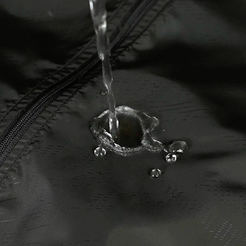 LNGXO Waterproof Hiking Jackets for Men and Women Sun Protection