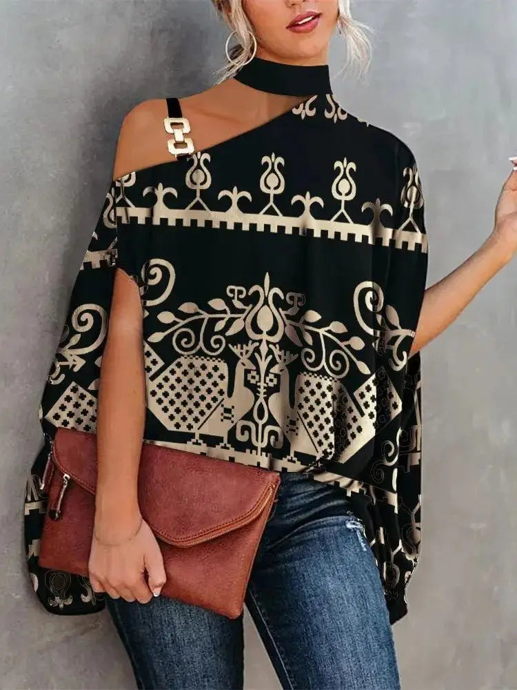 Plus Size Shirt Women Tops And Blouses Long Sleeve Big Size Blusas