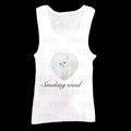Y2k T-shir Kitty Cat Print Women Clothing Gothic Emo Cropped Harajuku