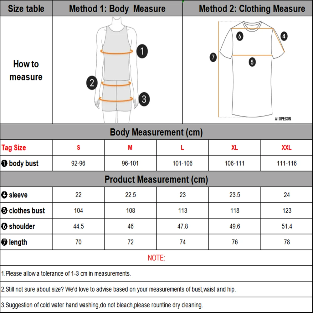 AIOPESON 100% Cotton Embroidery Men's Polo Shirts Solid Color Short