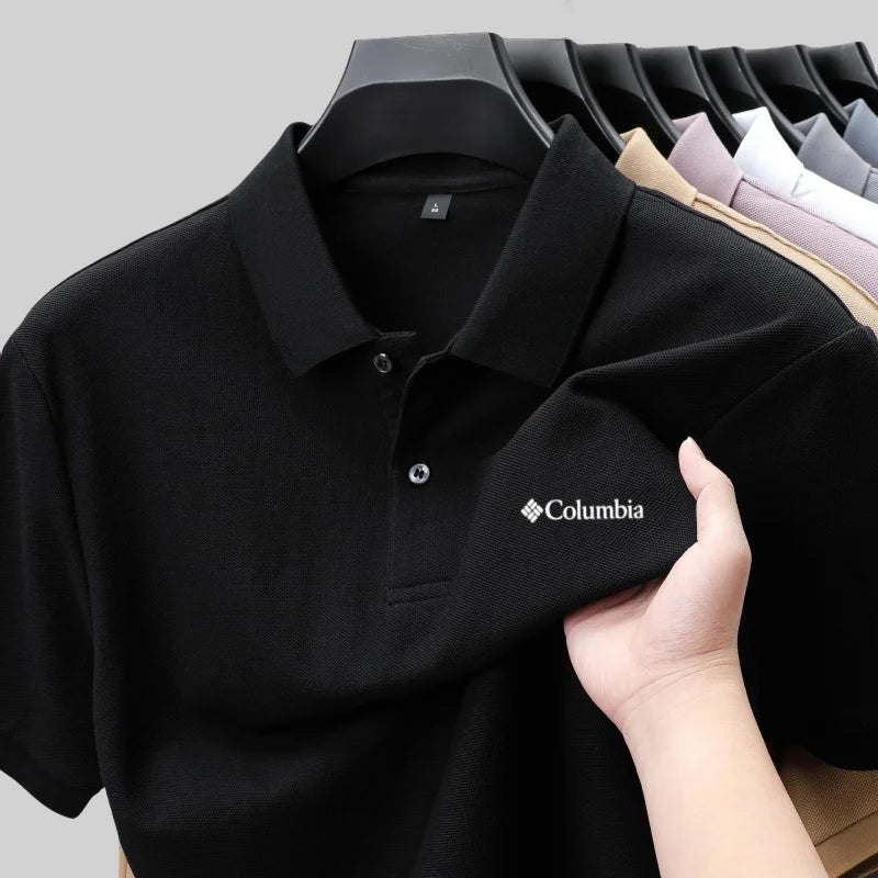 100% Pure Cotton Fashion Brand Summer New Comfortable and Breathable