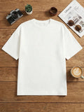 2026 Spring Summer Women's Casual T-shirts High Quality 100% Cotton