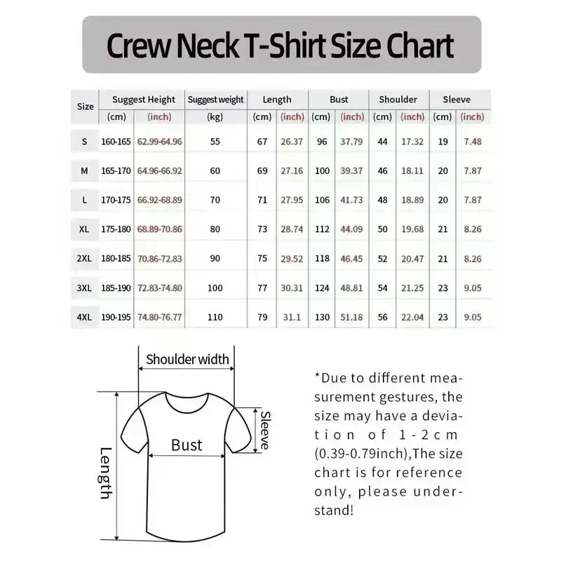 Simple Style Men's Cotton T-shirt Polo Letter Graphic Printing Casual