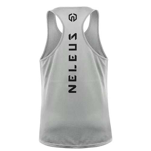 1PC Adult Men Women Running Outdoor Shirts Tight Gym Tank Top Fitness