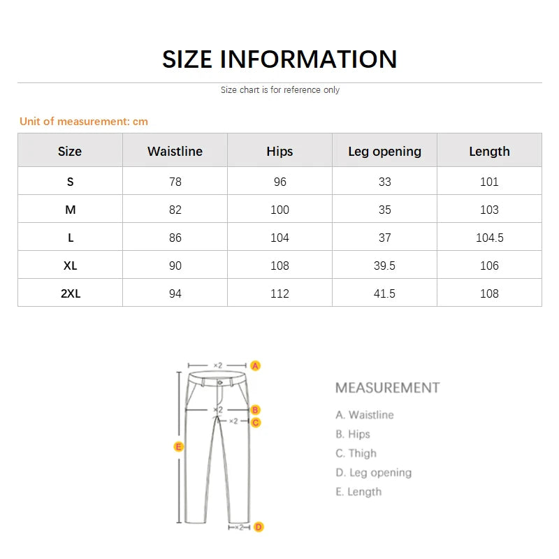 Spring Autumn Wine Red Slim-fit Jeans Mens Vintage Fashionable Elastic