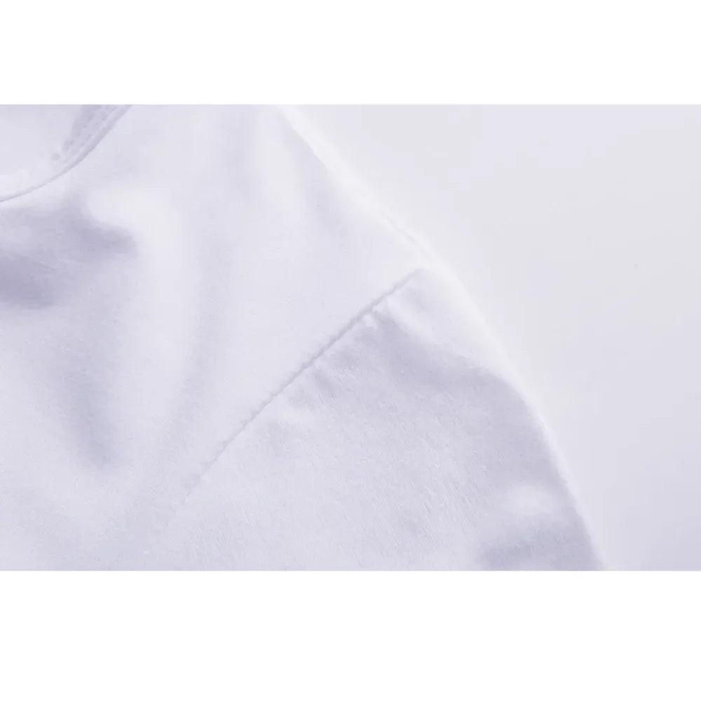 Creative Nihao Printed  Y2K T-shirt Hip Hop Cozy Short Sleeve T-shirt
