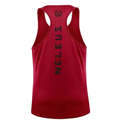 1PC Adult Men Women Running Outdoor Shirts Tight Gym Tank Top Fitness
