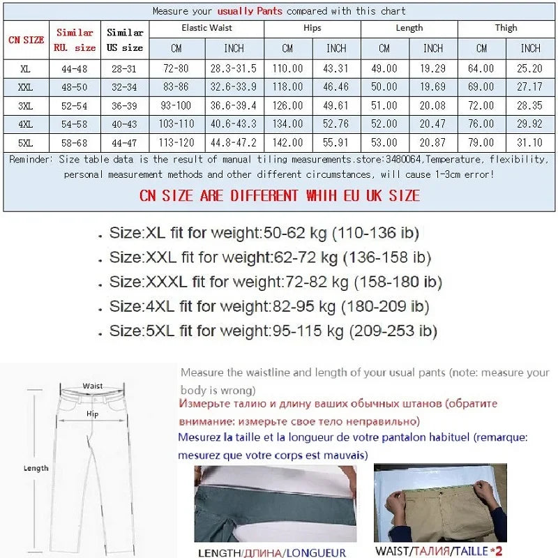 Bermuda Male Hot 2024 Summer Elastic Waist Mens Plaid Shorts Classic
