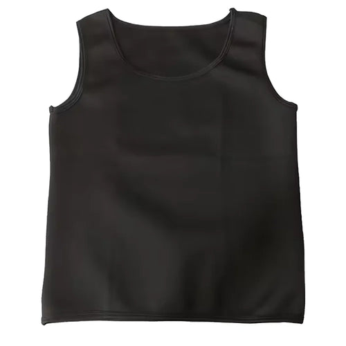 Men Slimming Body Shaper Modeling Vest Belly Reducing Shapewear Fat