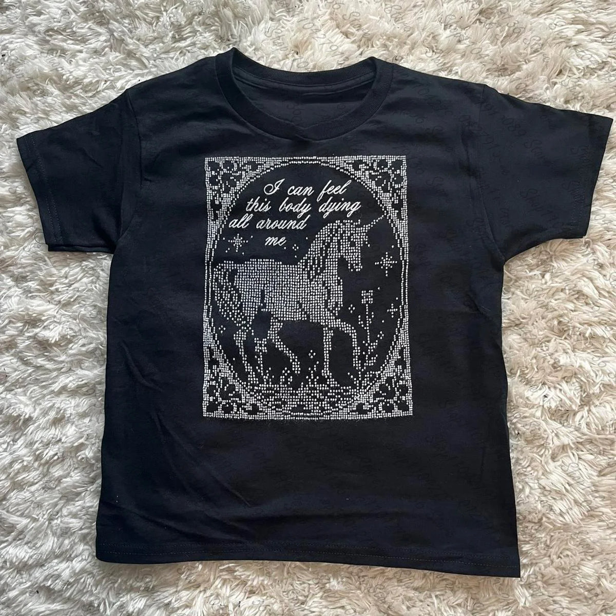 Cute Girls Tees Tops Aesthetic Graphic Tees Tops Y2k Style Women