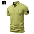 Golf Clothing 2026 Summer New Luxury High Quality Fast Drying Fashion
