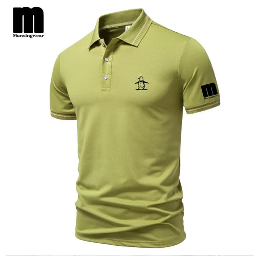 Golf Clothing 2026 Summer New Luxury High Quality Fast Drying Fashion