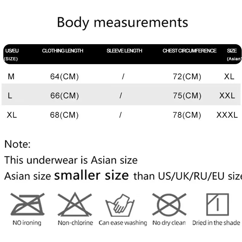 2025 New Men's Summer Lightweight Cotton Tight Vest Sports Casual