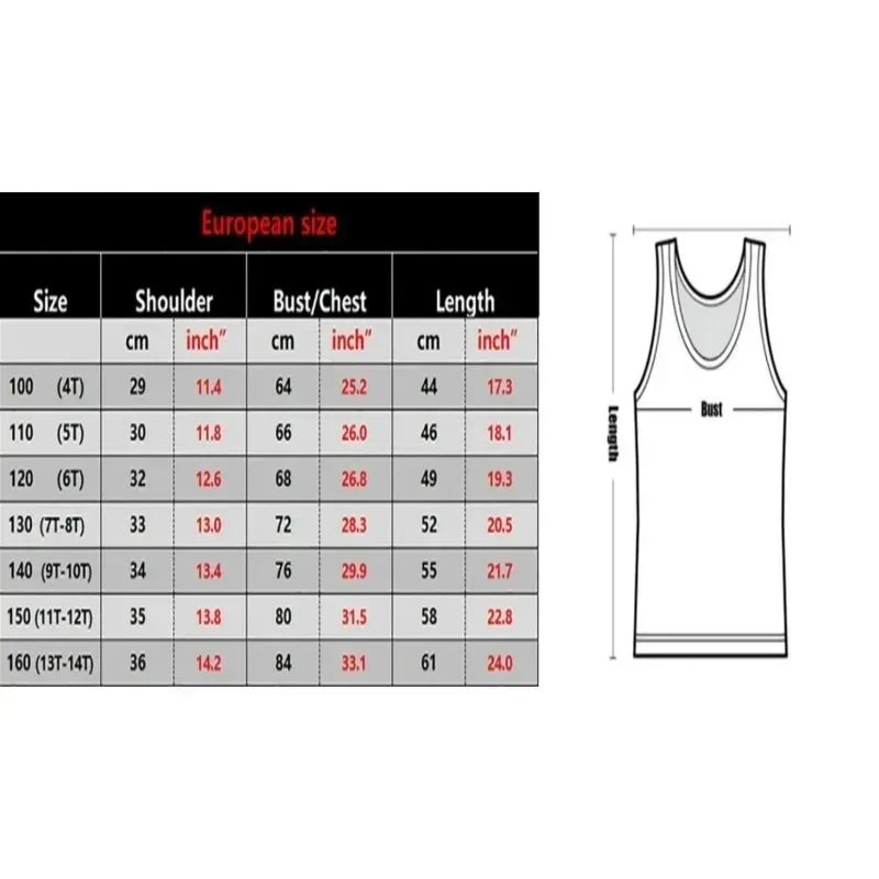 Dragon Ball Master Roshi Anime Muscle Tank Top Men Streetwear