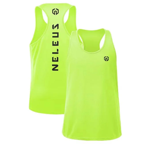 1PC Adult Men Women Running Outdoor Shirts Tight Gym Tank Top Fitness
