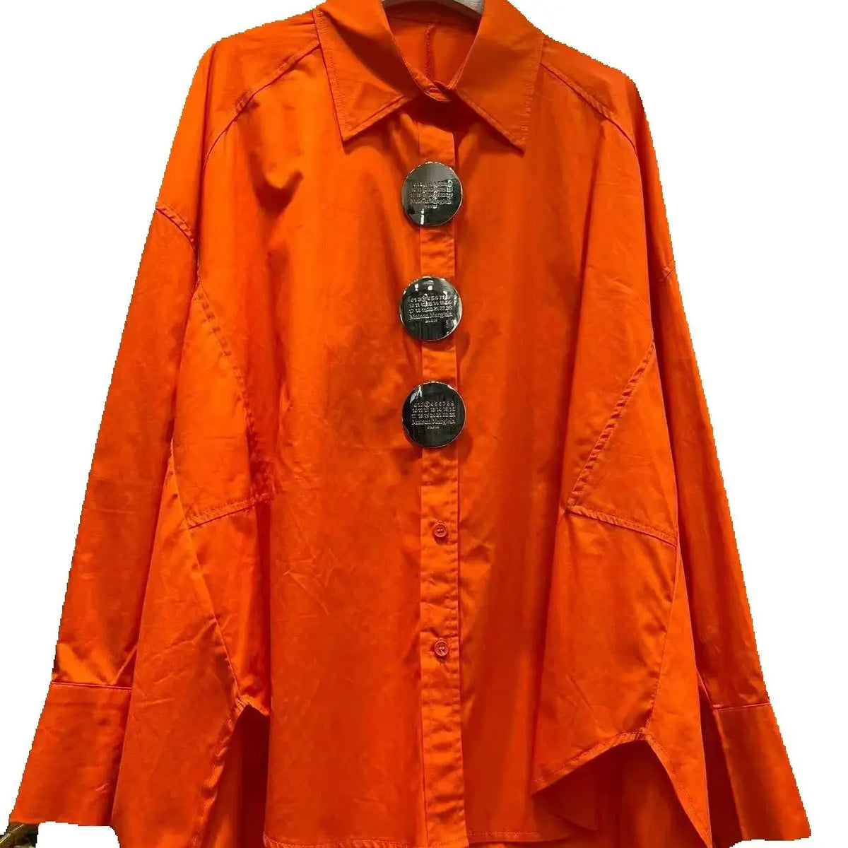 Luxury Brand Design women's blouses and shirts 2026 spring summer