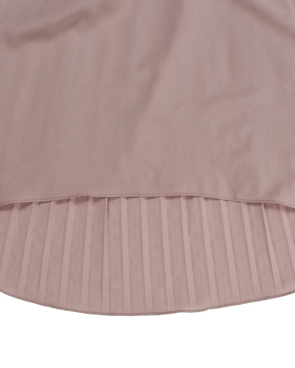 Women Sexy Casual Loose Chiffon Blouse Long Sleeve Solid Crimp Shirts