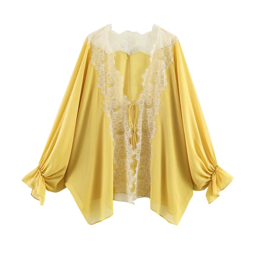 autumn new products European and American style retro women's clothing