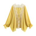 autumn new products European and American style retro women's clothing