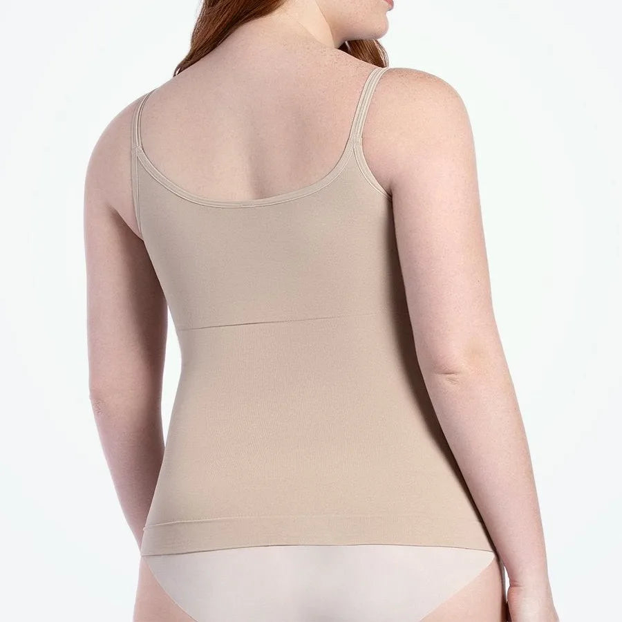 SH-2022 High quality women cami Adjustable straps Seamless camisole