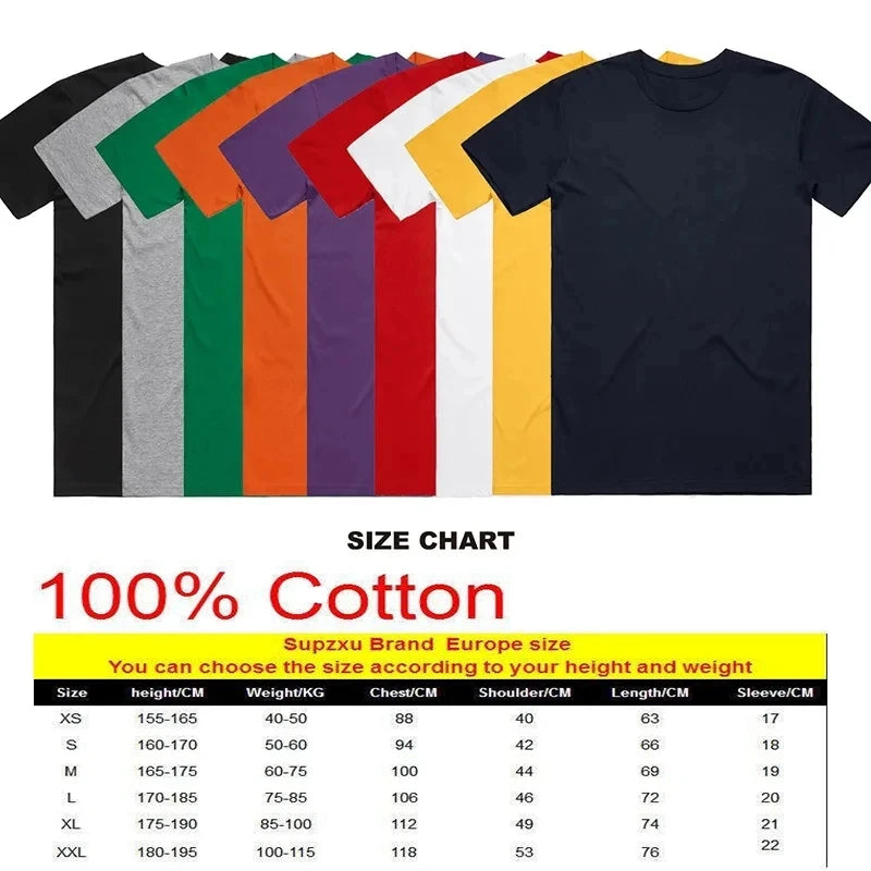 UE Size Custom Team T-shirt for Women, Add Your Own Design in Front