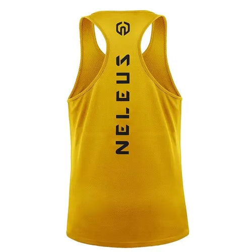 1PC Adult Men Women Running Outdoor Shirts Tight Gym Tank Top Fitness