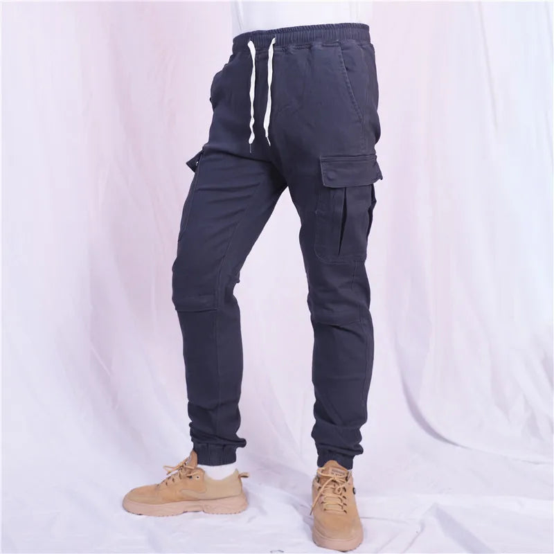 New Motorcycle Riding Pants Men Moto Jeans Protective Gear Touring