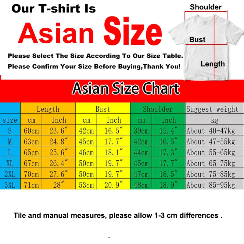Women's Korean Alphabet & Hangul T-Shirt Casual Oversize Top Daily