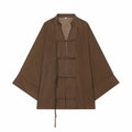 Women Elegant Blouse For Women Loose Long Sleeve Shirts Female