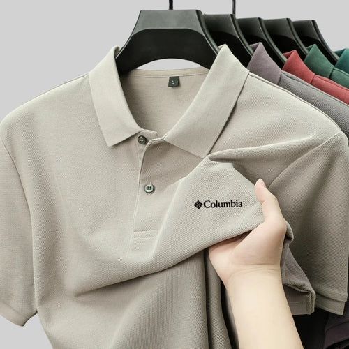 100% Pure Cotton Fashion Brand Summer New Comfortable and Breathable