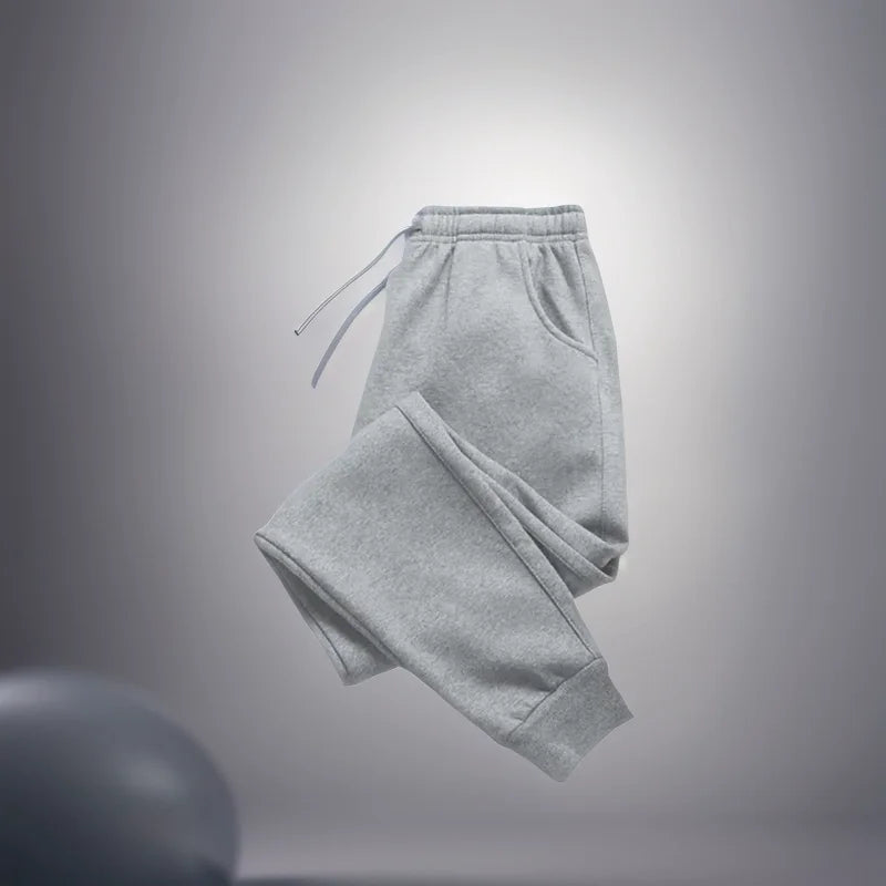 2024 Autumn Winter Brand Men/Women Workout Sweatpants Jogging Running