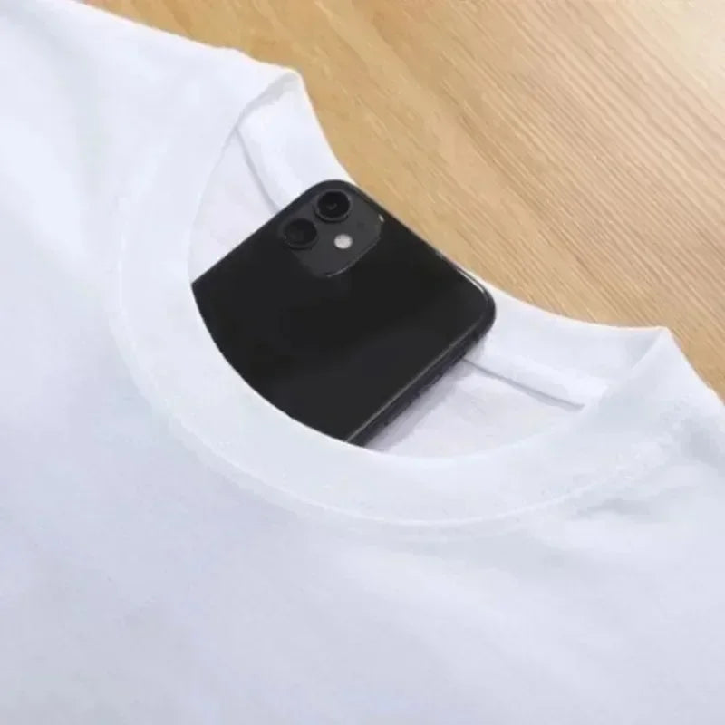 Men's T-Shirt Vintage Funny Gym Workout ONE MORE REP Weightlifting