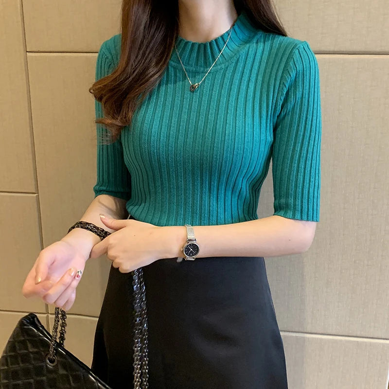 Blusas Mujer Blouses Top FemmeTops Women Blusas Mujer De Moda 2024