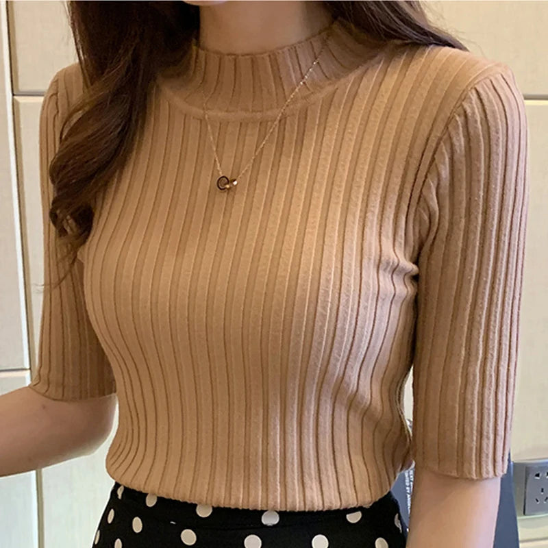 Blusas Mujer Blouses Top FemmeTops Women Blusas Mujer De Moda 2024