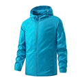 LNGXO Waterproof Hiking Jackets for Men and Women Sun Protection
