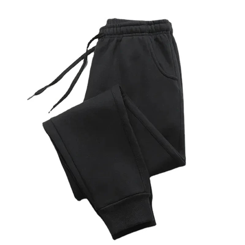 2024 Autumn Winter Brand Men/Women Workout Sweatpants Jogging Running