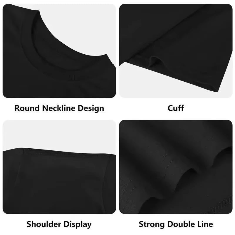 Hip Hop Y2K Polo Shirt Print Rock Goth Oversized T-shirt Button-down