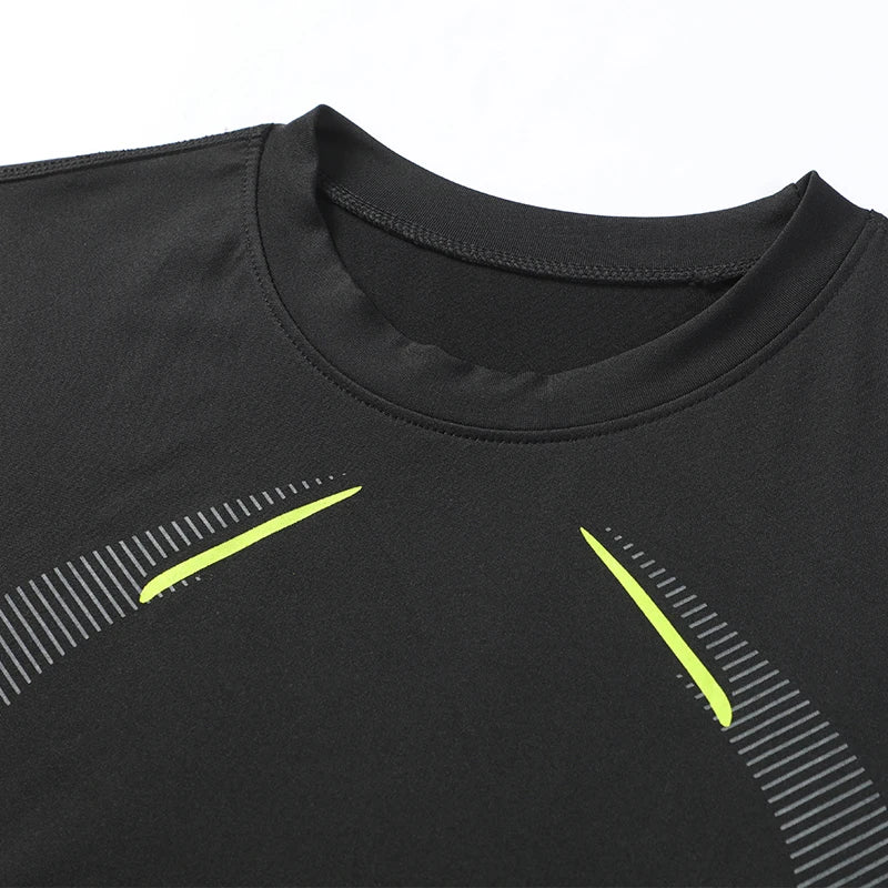 Compression Tank Top Men Running Gym Shirt Sleeveless Quick Dry