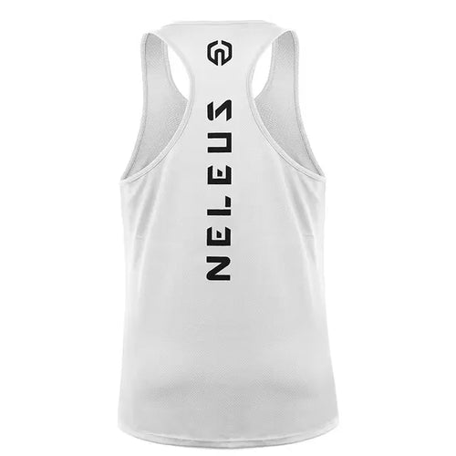1PC Adult Men Women Running Outdoor Shirts Tight Gym Tank Top Fitness