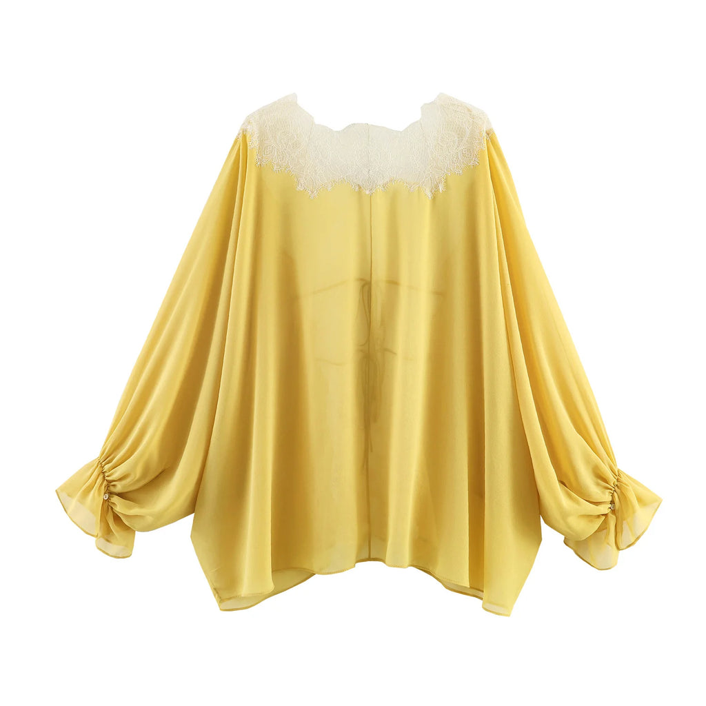 autumn new products European and American style retro women's clothing
